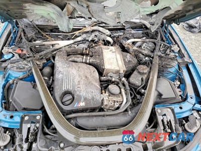 Zdjęcie 11 z 12 samochodu: 2020 BMW M4 VIN:WBS4Y9C08LFJ30239 - miniatura