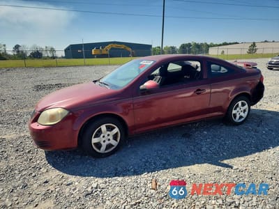 2009 PONTIAC G5 1G2AS18H797226706 - główne zdjęcie licytacji z USA - miniatura