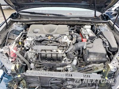 Zdjęcie 11 z 12 samochodu: 2019 TOYOTA CAMRY SE VIN:4T1B11HK5KU748042 - miniatura