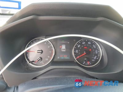 Zdjęcie 9 z 12 samochodu: 2020 TOYOTA RAV4 LE VIN:JTMF1RFV5LD057368 - miniatura