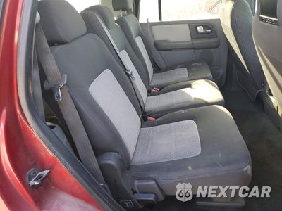 Zdjęcie 11 z 12 samochodu: 2006 FORD EXPEDITION XLT VIN:1FMPU16576LA43135 - miniatura