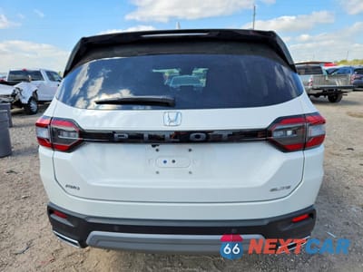 Zdjęcie 6 z 12 samochodu: 2024 HONDA PILOT ELITE VIN:5FNYG1H80RB009634 - miniatura