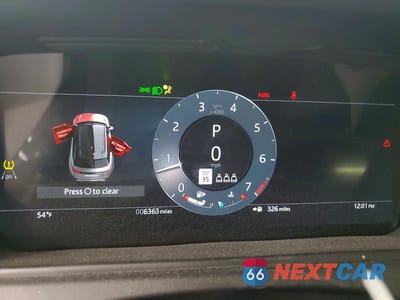 Zdjęcie 9 z 12 samochodu: 2026 LAND ROVER RANGE ROVER VELAR S VIN:SALYJ2EX1TA820144 - miniatura
