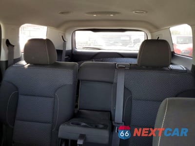 Zdjęcie 10 z 13 samochodu: 2021 GMC ACADIA SLE VIN:1GKKNKLSXMZ130084 - miniatura