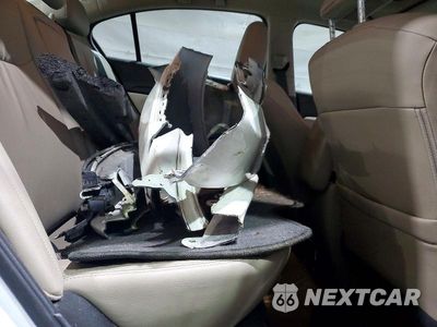 Zdjęcie 10 z 11 samochodu: 2015 HONDA CIVIC EXL VIN:19XFB2F91FE257531 - miniatura