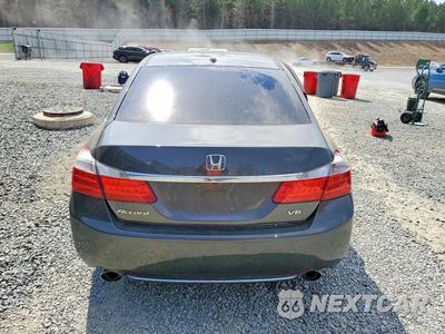 Zdjęcie 6 z 12 samochodu: 2013 HONDA ACCORD EXL VIN:1HGCR3F88DA030818 - miniatura