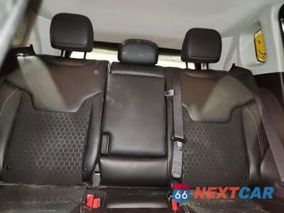 Zdjęcie 10 z 14 samochodu: 2021 JEEP COMPASS LATITUDE VIN:3C4NJDBB3MT530710 - miniatura