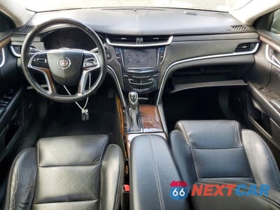 Zdjęcie 8 z 12 samochodu: 2015 CADILLAC XTS VIN:2G61U5S34F9167380 - miniatura