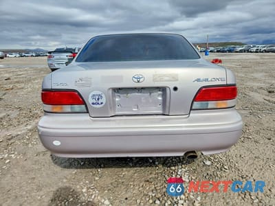 Zdjęcie 6 z 12 samochodu: 1997 TOYOTA AVALON XL VIN:4T1BF12B5VU168871 - miniatura