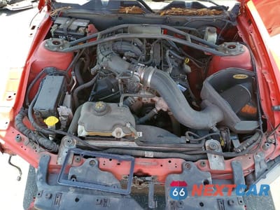 Zdjęcie 11 z 13 samochodu: 2014 FORD MUSTANG VIN:1ZVBP8AM0E5244906 - miniatura