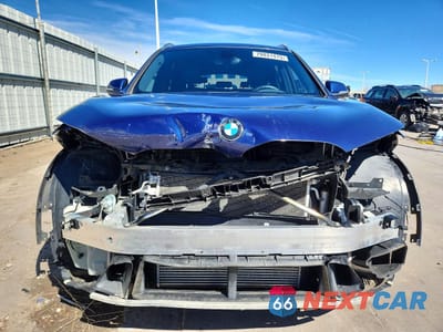 Piąte zdjęcie samochodu w środku: 2018 BMW X1 XDRIVE28I VIN:WBXHT3C38J5K27820 - miniatura