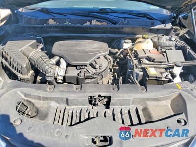 Zdjęcie 12 z 12 samochodu: 2020 CHEVROLET BLAZER 2LT VIN:3GNKBHRS2LS539388 - miniatura