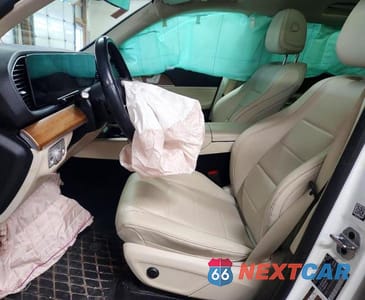 Zdjęcie 7 z 12 samochodu: 2022 MERCEDES-BENZ GLE 350 4MATIC VIN:4JGFB4KB2NA741046 - miniatura