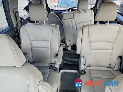Zdjęcie 10 z 14 samochodu: 2019 HONDA PILOT TOURING VIN:5FNYF5H64KB003267 - miniatura
