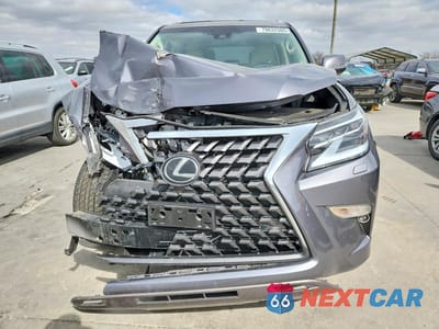 Piąte zdjęcie samochodu w środku: 2023 LEXUS GX 460 BASE VIN:JTJAM7BX2P5382182 - miniatura