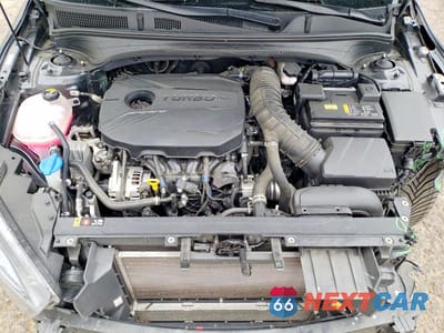 Zdjęcie 11 z 12 samochodu: 2024 KIA FORTE GT VIN:3KPF44AC8RE752628 - miniatura