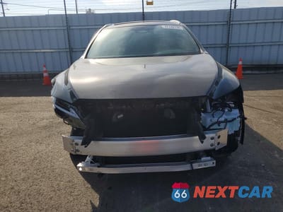 Piąte zdjęcie samochodu w środku: 2026 LEXUS RX 350 PREMIUM VIN:2T2BAMBA1TC072222 - miniatura