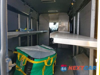 Zdjęcie 10 z 13 samochodu: 2019 RAM PROMASTER 3500 DELIVERY VAN VIN:3C6URVJG4KE556085 - miniatura