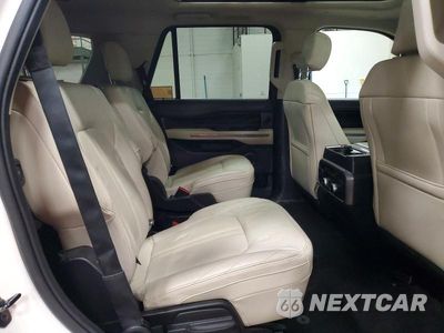 Zdjęcie 11 z 13 samochodu: 2019 FORD EXPEDITION PLATINUM VIN:1FMJU1MT4KEA83565 - miniatura