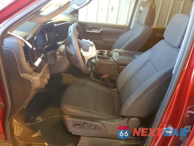 Zdjęcie 7 z 13 samochodu: 2026 CHEVROLET SILVERADO C1500 RST VIN:1GCPAWEK5TZ162814 - miniatura