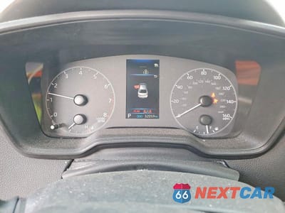 Zdjęcie 9 z 12 samochodu: 2024 TOYOTA COROLLA LE VIN:5YFB4MDE8RP105883 - miniatura