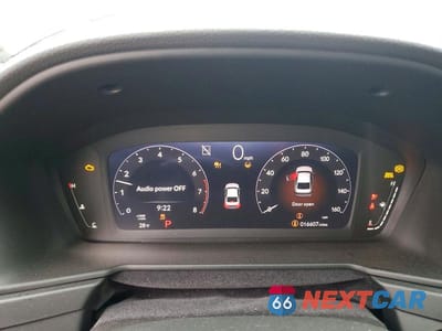 Zdjęcie 9 z 11 samochodu: 2024 HONDA ACCORD LX VIN:1HGCY1F21RA031285 - miniatura