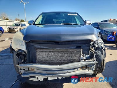 Piąte zdjęcie samochodu w środku: 2011 CHEVROLET EQUINOX LT VIN:2CNFLNEC1B6337607 - miniatura