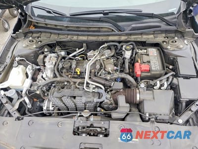 Zdjęcie 11 z 12 samochodu: 2024 NISSAN ALTIMA 2.5 S VIN:1N4BL4BV1RN366765 - miniatura