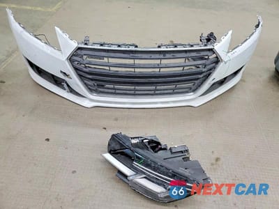 Zdjęcie 12 z 12 samochodu: 2018 AUDI TT VIN:TRUC5AFV0J1013906 - miniatura