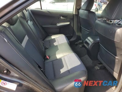 Zdjęcie 10 z 13 samochodu: 2012 TOYOTA CAMRY SE VIN:4T1BF1FK8CU590916 - miniatura
