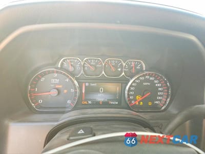 Zdjęcie 9 z 13 samochodu: 2016 GMC SIERRA C1500 SLE VIN:1GTR1MEH3GZ351405 - miniatura
