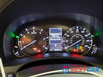 Zdjęcie 9 z 12 samochodu: 2016 LEXUS GS 350 BASE VIN:JTHCZ1BL3GA003137 - miniatura