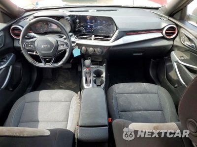 Zdjęcie 8 z 12 samochodu: 2024 CHEVROLET TRAX 1RS VIN:KL77LGE2XRC220053 - miniatura