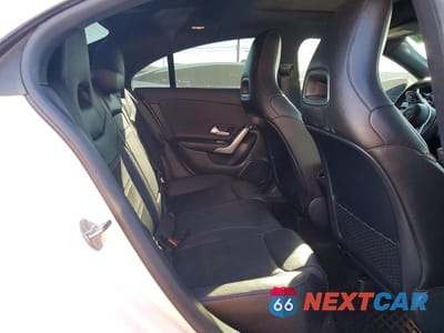 Zdjęcie 10 z 12 samochodu: 2020 MERCEDES-BENZ CLA 250 VIN:W1K5J4GB9LN106364 - miniatura