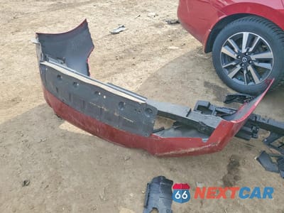 Zdjęcie 12 z 13 samochodu: 2020 NISSAN VERSA SV VIN:3N1CN8EVXLL902537 - miniatura