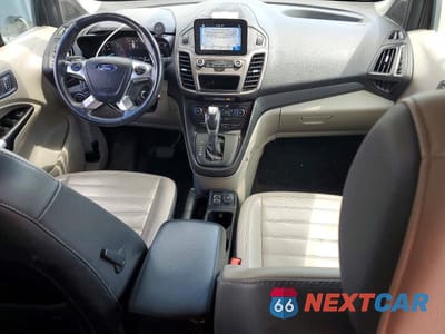 Zdjęcie 8 z 12 samochodu: 2020 FORD TRANSIT CONNECT XLT VIN:NM0GS9F23L1445284 - miniatura