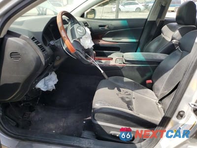 Zdjęcie 7 z 12 samochodu: 2010 LEXUS GS 350 VIN:JTHCE1KS2A0026375 - miniatura
