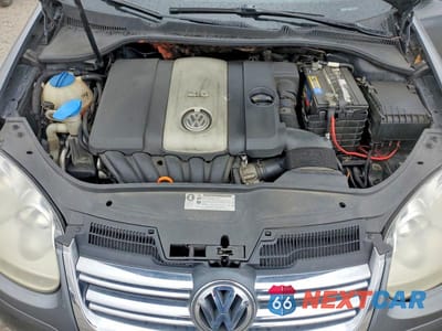 Zdjęcie 11 z 11 samochodu: 2009 VOLKSWAGEN JETTA S VIN:3VWJZ71K09M160437 - miniatura