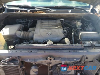 Zdjęcie 12 z 13 samochodu: 2008 TOYOTA SEQUOIA LIMITED VIN:5TDZY68A48S004528 - miniatura