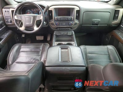 Zdjęcie 8 z 12 samochodu: 2018 GMC SIERRA C1500 DENALI VIN:3GTP1PEC3JG430366 - miniatura