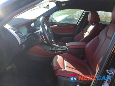 Zdjęcie 7 z 12 samochodu: 2022 BMW X4 XDRIVE30I VIN:5UX33DT00N9J86633 - miniatura