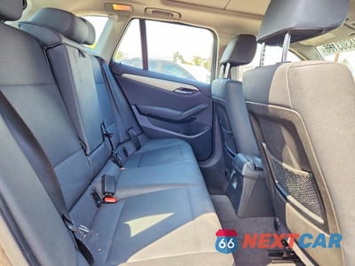 Zdjęcie 11 z 12 samochodu: 2015 BMW X1 XDRIVE28I VIN:WBAVL1C55FVY30816 - miniatura