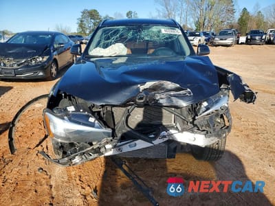 Piąte zdjęcie samochodu w środku: 2017 BMW X3 XDRIVE28I VIN:5UXWX9C5XH0T03900 - miniatura