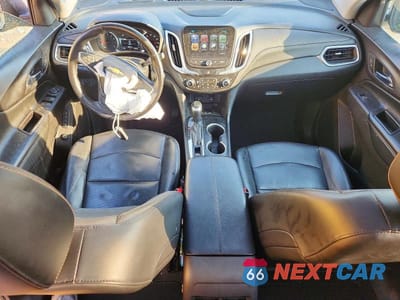 Zdjęcie 8 z 13 samochodu: 2018 CHEVROLET EQUINOX PREMIER VIN:2GNAXWEX5J6210814 - miniatura