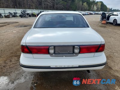 Zdjęcie 6 z 12 samochodu: 1998 BUICK LESABRE CUSTOM VIN:1G4HP52K0WH440297 - miniatura