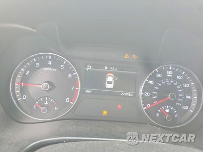 Zdjęcie 9 z 13 samochodu: 2024 KIA FORTE LXS VIN:3KPF24ADXRE799089 - miniatura
