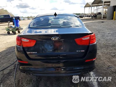 Zdjęcie 6 z 14 samochodu: 2014 KIA OPTIMA EX VIN:5XXGN4A7XEG322203 - miniatura