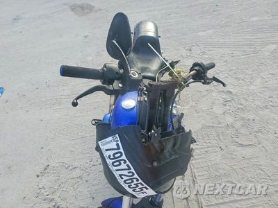 Piąte zdjęcie samochodu w środku: 2017 HARLEY-DAVIDSON FXDLS VIN:1HD1GS830HC316114 - miniatura