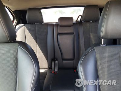 Zdjęcie 10 z 13 samochodu: 2024 MITSUBISHI ECLIPSE CROSS SE VIN:JA4ATWAAXRZ002248 - miniatura
