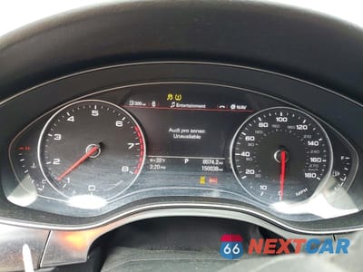 Zdjęcie 9 z 11 samochodu: 2012 AUDI A6 PREMIUM PLUS VIN:WAUGGAFC3CN076771 - miniatura